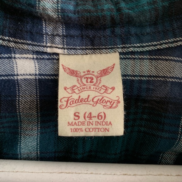 Flannel - Picture 3 of 3